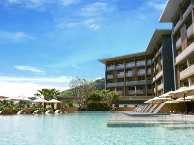 Centara Life Phu Pano Resort Krabi