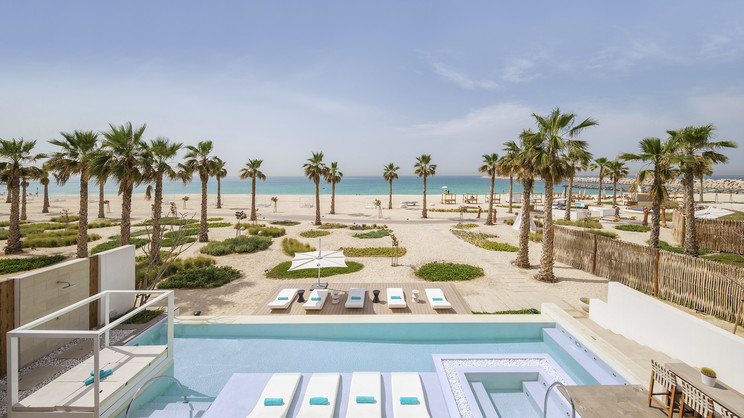 Nikki Beach Resort & Spa Dubai