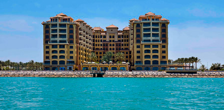 Pullman Resort Al Marjan Island