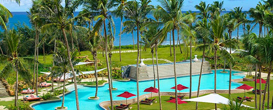 Shangri-La Hambantota Golf Resort and Spa