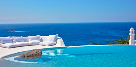 Kirini My Mykonos Retreat
