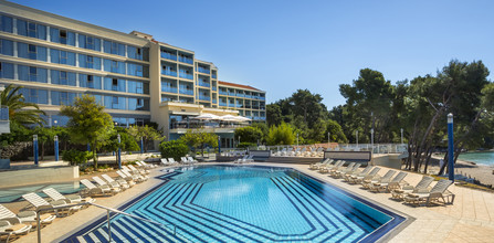 Aminess Grand Azur Hotel