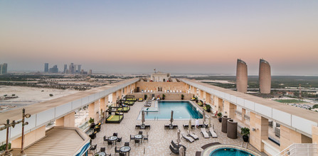 Dusit Thani Abu Dhabi