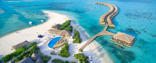 Cocoon Maldives
