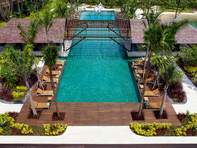 Movenpick Resort & Spa Jimbaran Bali