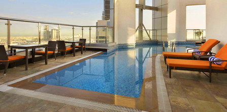 Ramada Abu Dhabi Corniche