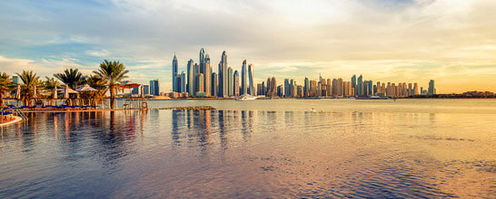 Dukes The Palm Dubai Hotel