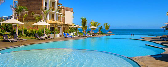 Anelia Resort and Spa