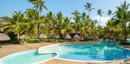 Hotel Tropical Princess Beach Resort and Spa