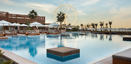 Rixos Premium Dubai