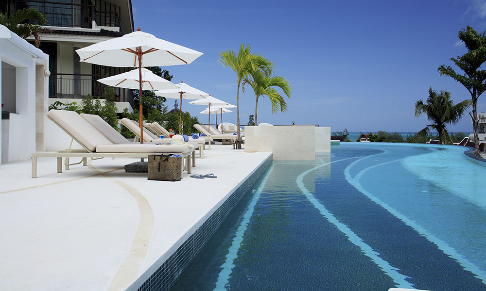 Mandarava Resort and Spa