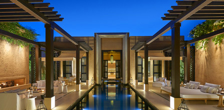 Mandarin Oriental Marrakech
