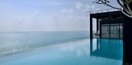 Movenpick Hotel Colombo