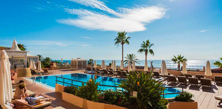 Fuerte Hotel Marbella