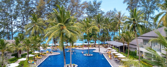 X10 KhaoLak Resort
