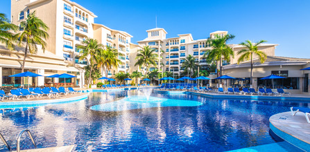 Occidental Costa Cancun