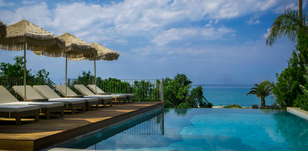 FZeen Boutique Hotel