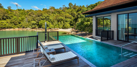 The Ritz-Carlton Langkawi