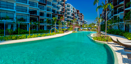 Centara Life Maris Resort Jomtien