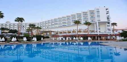 Leonardo Plaza Cypria Maris Beach Hotel and Spa