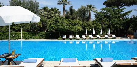 Grand Hotel Cocumella