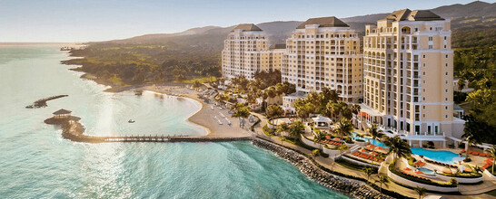 Jewel Grande Montego Bay Resort and Spa