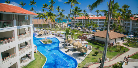 Majestic Mirage Punta Cana Resort