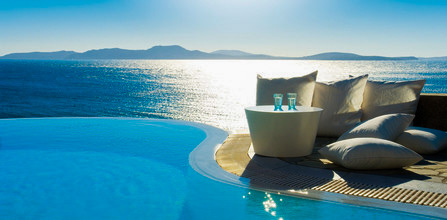 Mykonos Grand Hotel and Resort