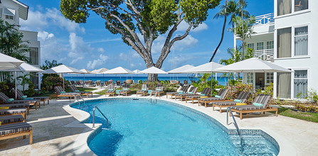 Treasure Beach Art Hotel Barbados An Autograph Collection All-Inclusive Resort