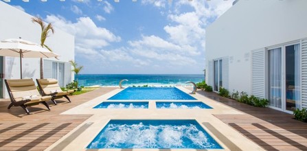 Oleo Cancun Playa Boutique Resort