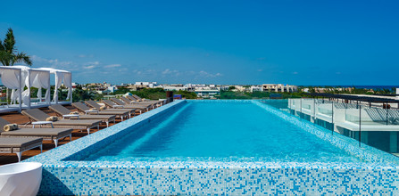 The Reef 28 Playa del Carmen