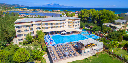 Hotel Koukounaria