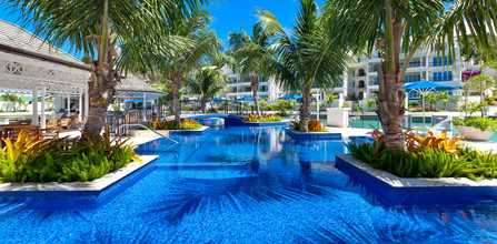 Port Ferdinand Yacht and Beach Club Residences