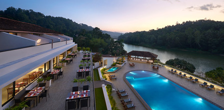 Cinnamon Citadel Kandy