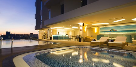 Liberty Central Hotel