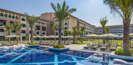 Rixos Premium Saadiyat Island