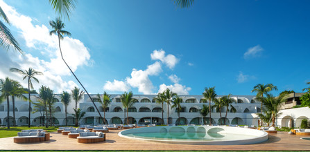 Sala Samui Chaweng Resort