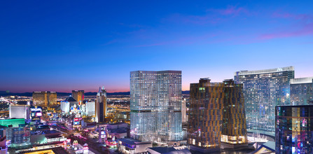 Waldorf Astoria Las Vegas