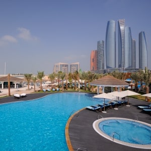 InterContinental Abu Dhabi