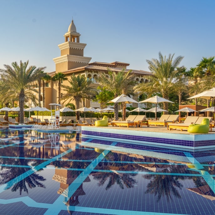 Rixos Premium Saadiyat Island