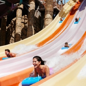 Abu Dhabi Waterpark