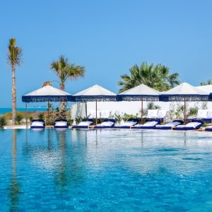 Jumeirah Saadiyat Island