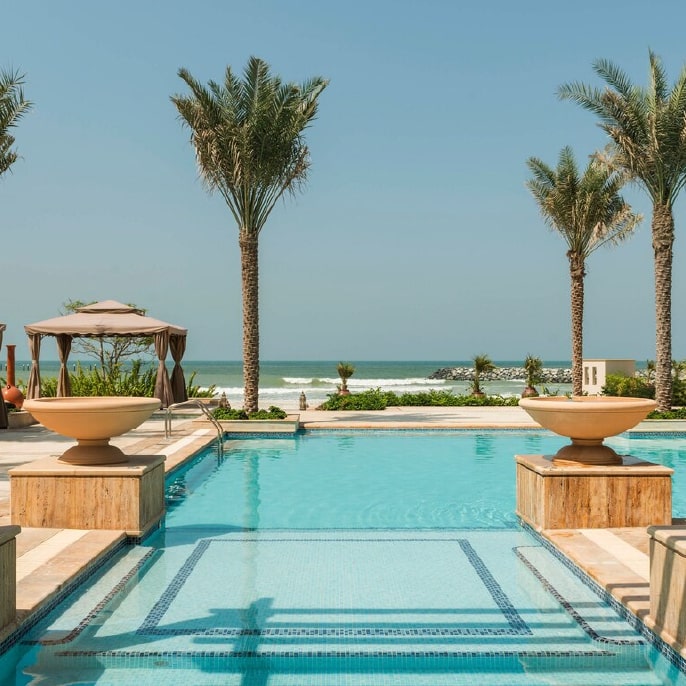 Ajman Saray, A Luxury Collection Resort