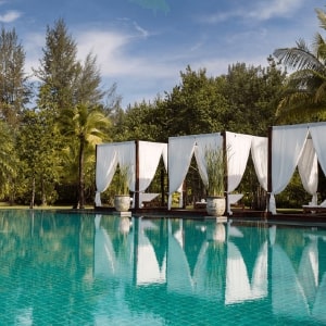 The Sarojin - Khao Lak Resort