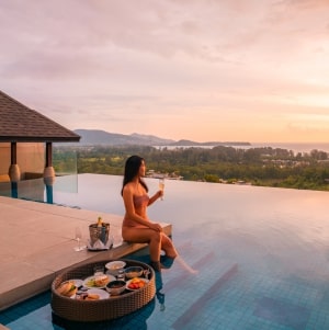 The Pavilions Phuket