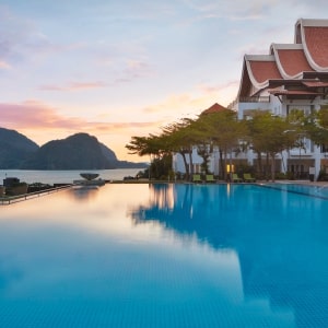 The Westin Langkawi Resort & Spa
