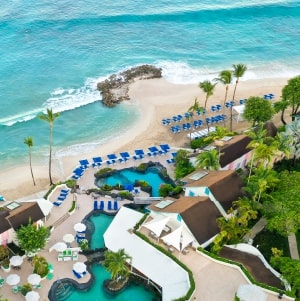 Crystal Cove by Elegant Hotels