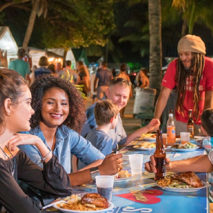 Barbados Cuisine