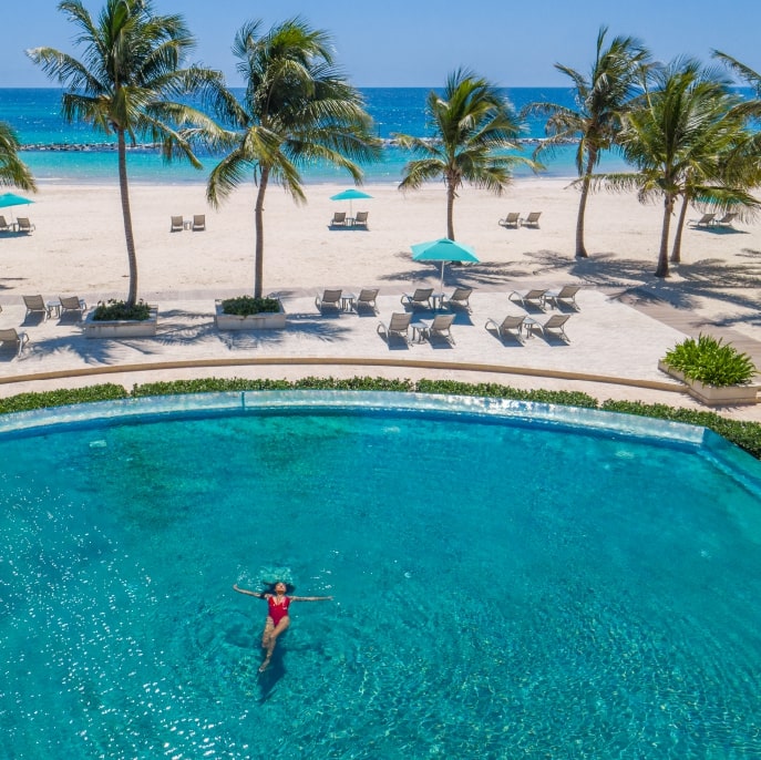 Sandals Royal Barbados