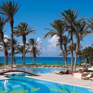 Constantinou Bros Asimina Suites Hotel